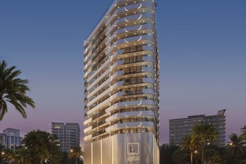 Appartamento in vendita a Dubai, EAU 2 camere da letto, 116 mq. № 739065 - foto 3