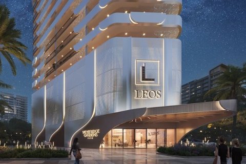 Appartamento in vendita a Dubai, EAU 2 camere da letto, 116 mq. № 739065 - foto 6