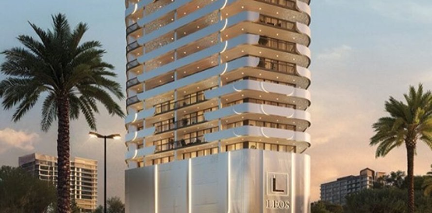 Appartamento a Dubai, EAU 2 camere da letto, 116 mq. № 739065