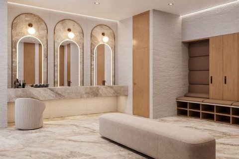 Appartamento in vendita a Dubai, EAU 2 camere da letto, 116 mq. № 739065 - foto 9