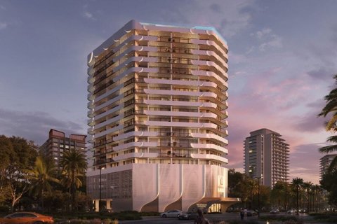 Appartamento in vendita a Dubai, EAU 2 camere da letto, 116 mq. № 739065 - foto 2