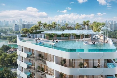 Appartamento in vendita a Dubai, EAU 2 camere da letto, 116 mq. № 739065 - foto 7