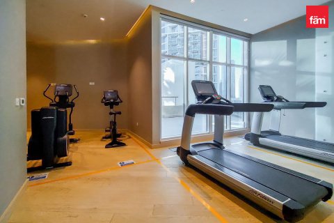 Apartamento en venta en Business Bay, Dubai, EAU 34.6 m2 № 739033 - foto 10