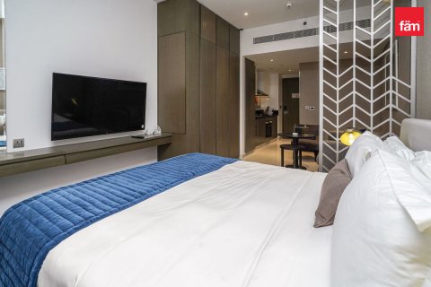 Apartamento en venta en Business Bay, Dubai, EAU 34.6 m2 № 739033 - foto 5