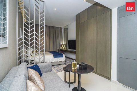 Apartamento en venta en Business Bay, Dubai, EAU 34.6 m2 № 739033 - foto 2