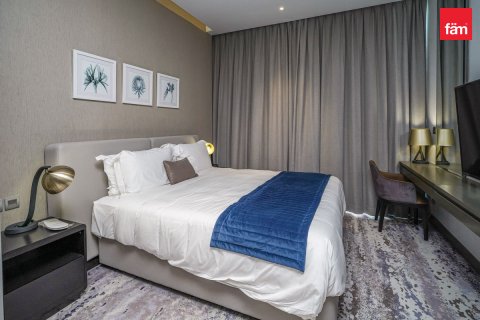 Apartamento en venta en Business Bay, Dubai, EAU 34.6 m2 № 739033 - foto 4