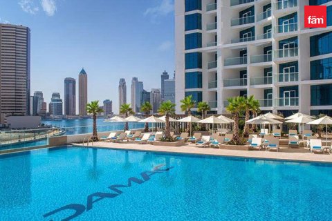 Apartamento en venta en Business Bay, Dubai, EAU 34.6 m2 № 739033 - foto 14
