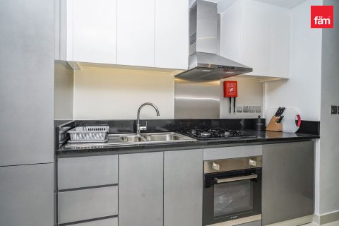 Apartamento en venta en Business Bay, Dubai, EAU 34.6 m2 № 739033 - foto 6