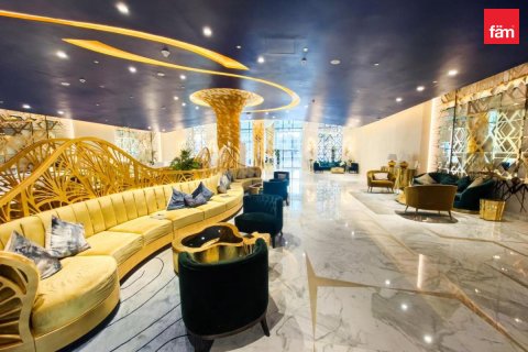 Apartamento en venta en Business Bay, Dubai, EAU 34.6 m2 № 739033 - foto 11