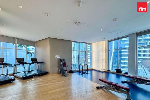 Apartamento en venta en Business Bay, Dubai, EAU 34.6 m2 № 739033 - foto 9