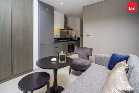 Apartamento en venta en Business Bay, Dubai, EAU 34.6 m2 № 739033 - foto 3