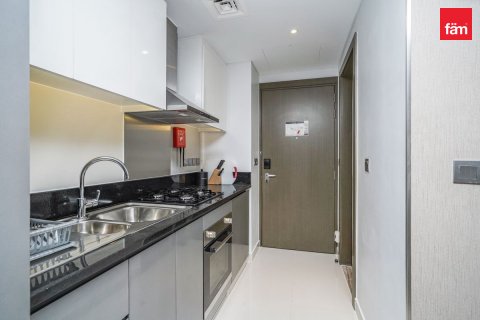 Apartamento en venta en Business Bay, Dubai, EAU 34.6 m2 № 739033 - foto 7