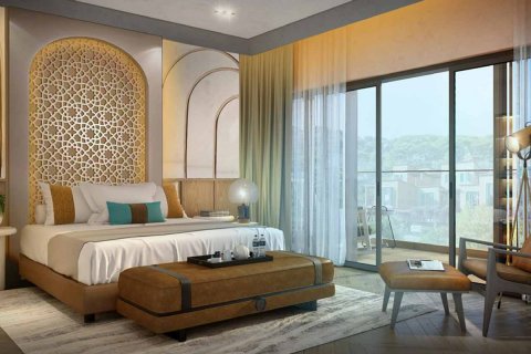 Vila v Dubai, SAE 6 ložnice, 1022.9 m² Č.: 596063 - fotografie 11