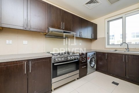 International City、Dubai、UAE にあるヴィラの賃貸物件 3ベッドルーム、154 m2、No603581 - 写真 10