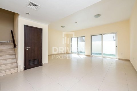 International City、Dubai、UAE にあるヴィラの賃貸物件 3ベッドルーム、154 m2、No603581 - 写真 15