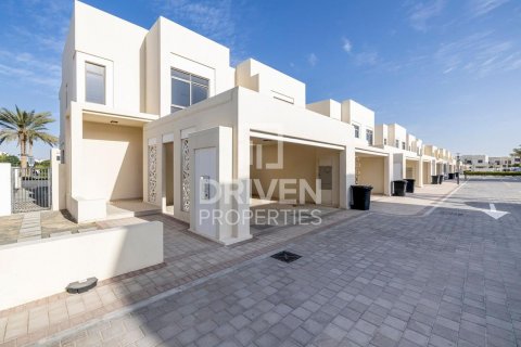 Villetta a schiera in affitto a Town Square, Dubai, EAU 3 camere da letto, 298 mq. № 603533 - foto 17