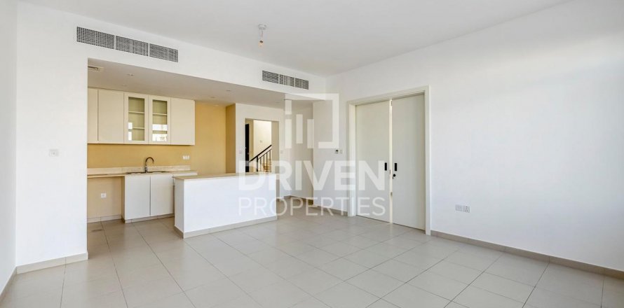 Villetta a schiera a Town Square, Dubai, EAU 3 camere da letto, 298 mq. № 603533