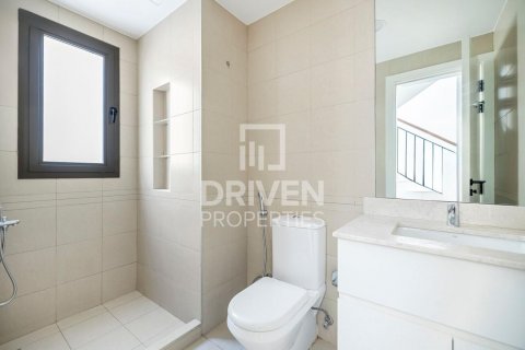 Villetta a schiera in affitto a Town Square, Dubai, EAU 3 camere da letto, 298 mq. № 603533 - foto 16