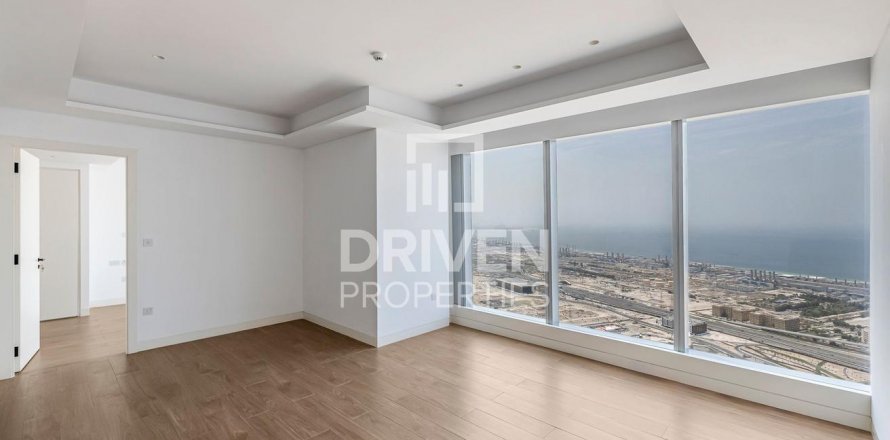 Appartamento a Jumeirah Lake Towers, Dubai, EAU 1 camera da letto, 73 mq. № 603580