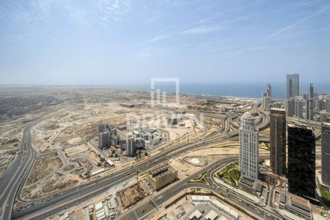 Appartamento in affitto a Jumeirah Lake Towers, Dubai, EAU 1 camera da letto, 73 mq. № 603580 - foto 8