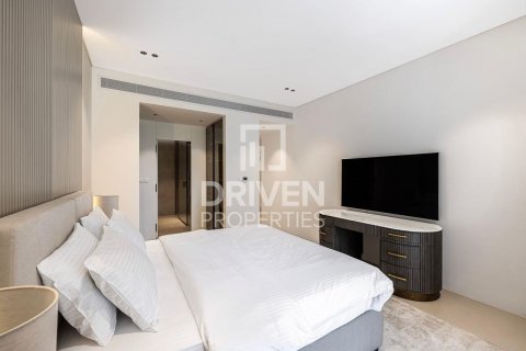 Apartment sa City Walk, Dubai, UAE 2 silid-tulugan, 155 sq.m. № 603582 - larawan 24
