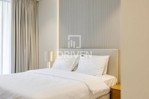 Apartment sa City Walk, Dubai, UAE 2 silid-tulugan, 155 sq.m. № 603582 - larawan 10