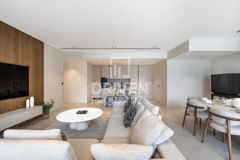 Apartment sa City Walk, Dubai, UAE 2 silid-tulugan, 155 sq.m. № 603582 - larawan 2