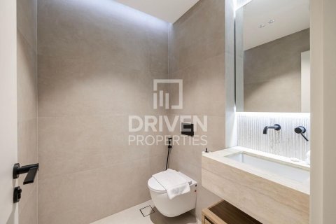 Apartment sa City Walk, Dubai, UAE 2 silid-tulugan, 155 sq.m. № 603582 - larawan 18