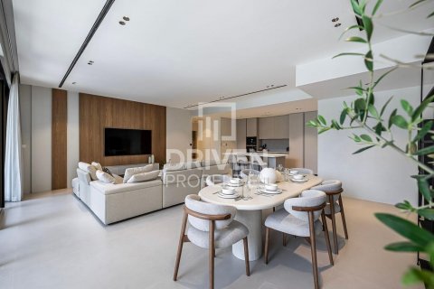 Apartment sa City Walk, Dubai, UAE 2 silid-tulugan, 155 sq.m. № 603582 - larawan 1