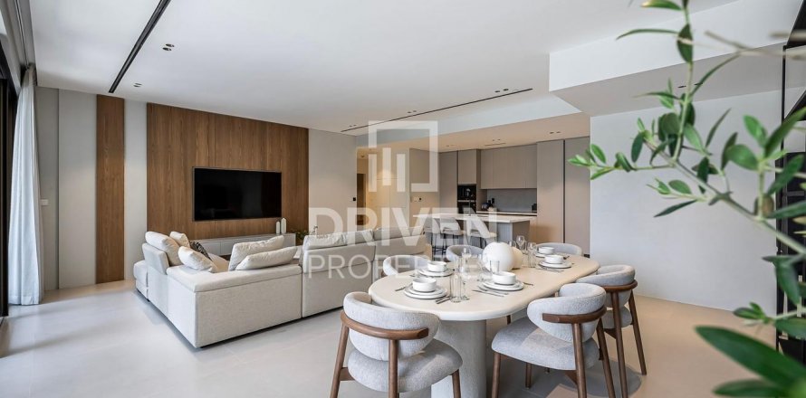 Apartment sa City Walk, Dubai, UAE 2 silid-tulugan, 155 sq.m. № 603582