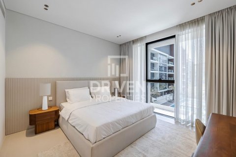 Apartment sa City Walk, Dubai, UAE 2 silid-tulugan, 155 sq.m. № 603582 - larawan 8