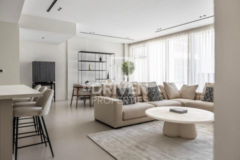 Apartment sa City Walk, Dubai, UAE 2 silid-tulugan, 155 sq.m. № 603582 - larawan 4