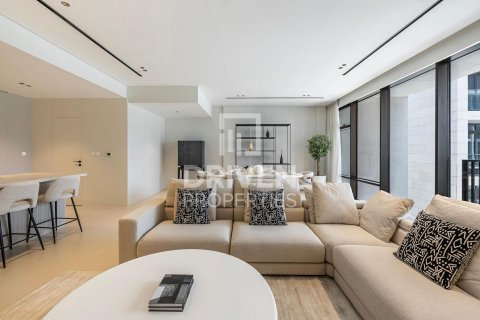 Apartment sa City Walk, Dubai, UAE 2 silid-tulugan, 155 sq.m. № 603582 - larawan 3