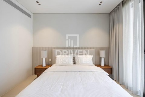 Apartment sa City Walk, Dubai, UAE 2 silid-tulugan, 155 sq.m. № 603582 - larawan 27