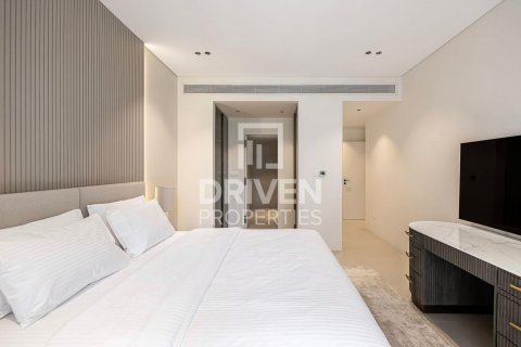 Apartment sa City Walk, Dubai, UAE 2 silid-tulugan, 155 sq.m. № 603582 - larawan 14