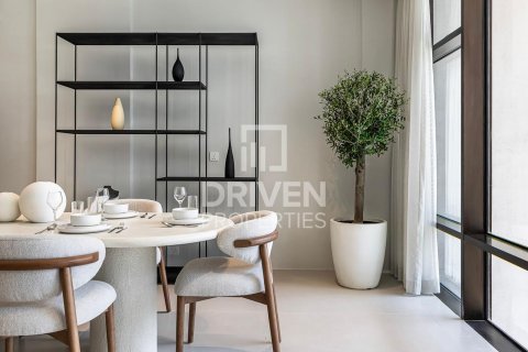 Apartment sa City Walk, Dubai, UAE 2 silid-tulugan, 155 sq.m. № 603582 - larawan 9