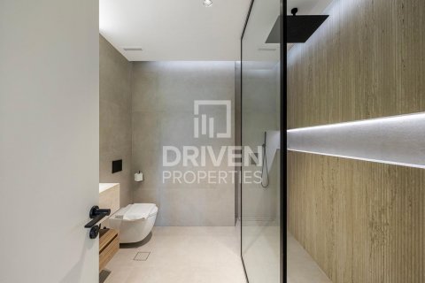 Apartment sa City Walk, Dubai, UAE 2 silid-tulugan, 155 sq.m. № 603582 - larawan 20