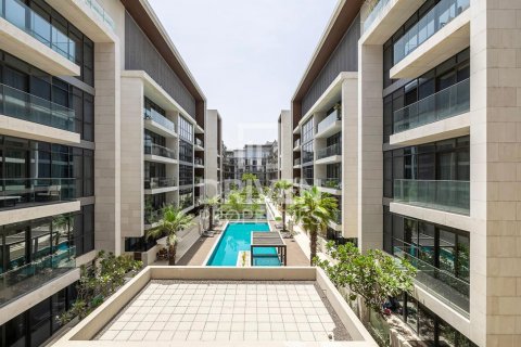 Apartment sa City Walk, Dubai, UAE 2 silid-tulugan, 155 sq.m. № 603582 - larawan 16