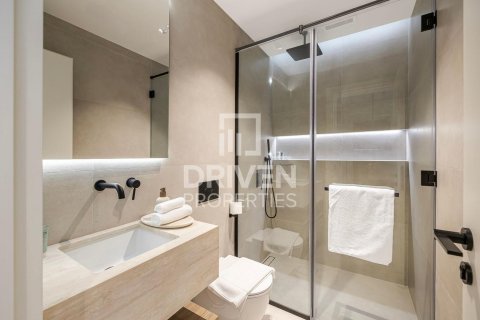 Apartment sa City Walk, Dubai, UAE 2 silid-tulugan, 155 sq.m. № 603582 - larawan 28