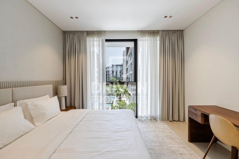 Apartment sa City Walk, Dubai, UAE 2 silid-tulugan, 155 sq.m. № 603582 - larawan 25