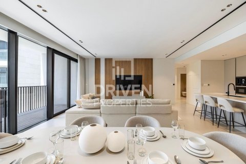 Apartment sa City Walk, Dubai, UAE 2 silid-tulugan, 155 sq.m. № 603582 - larawan 5