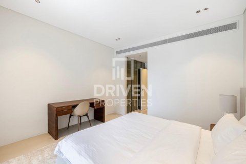 Apartment sa City Walk, Dubai, UAE 2 silid-tulugan, 155 sq.m. № 603582 - larawan 15