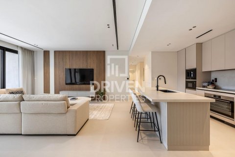 Apartment sa City Walk, Dubai, UAE 2 silid-tulugan, 155 sq.m. № 603582 - larawan 12