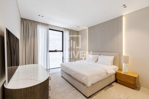 Apartment sa City Walk, Dubai, UAE 2 silid-tulugan, 155 sq.m. № 603582 - larawan 6
