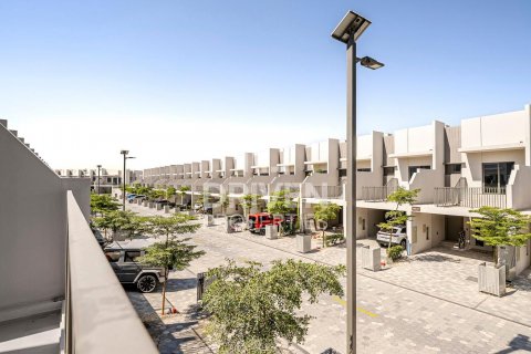 Townhouse sa Mohammed Bin Rashid City, Dubai, UAE 3 silid-tulugan, 146 sq.m. № 603583 - larawan 10