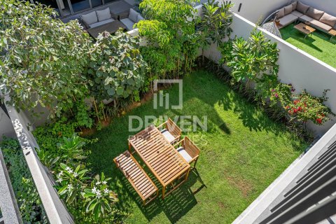 Townhouse sa Mohammed Bin Rashid City, Dubai, UAE 3 silid-tulugan, 146 sq.m. № 603583 - larawan 12