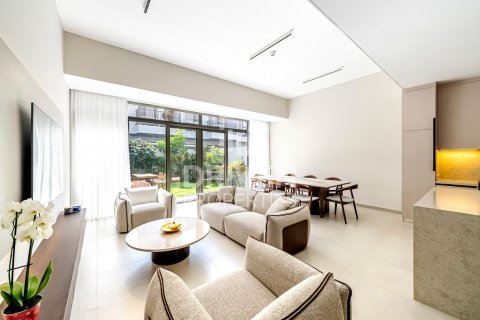 Townhouse sa Mohammed Bin Rashid City, Dubai, UAE 3 silid-tulugan, 146 sq.m. № 603583 - larawan 2
