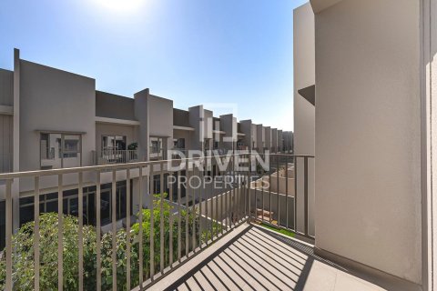 Townhouse sa Mohammed Bin Rashid City, Dubai, UAE 3 silid-tulugan, 146 sq.m. № 603583 - larawan 19
