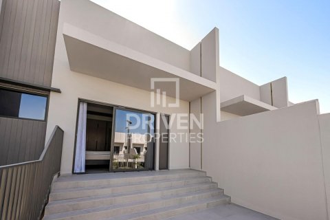 Townhouse sa Mohammed Bin Rashid City, Dubai, UAE 3 silid-tulugan, 146 sq.m. № 603583 - larawan 16