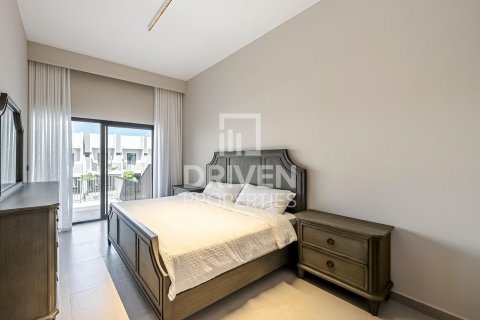 Townhouse sa Mohammed Bin Rashid City, Dubai, UAE 3 silid-tulugan, 146 sq.m. № 603583 - larawan 7